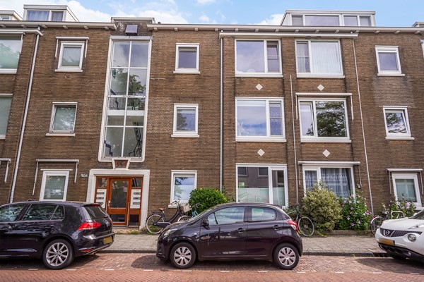 Te koop: Harmelenstraat 44, 2546 ED Den Haag